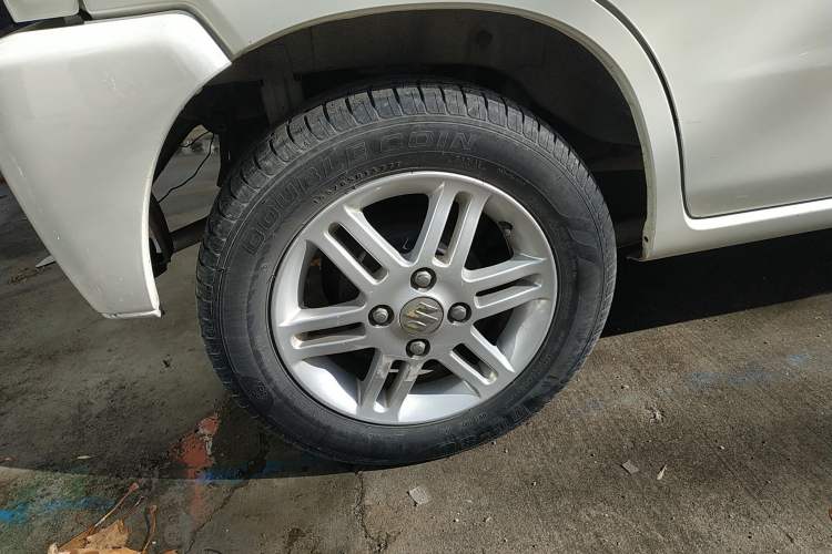 Used Suzuki Wagon R 2013 Venture Edition 1.0L Manual Economy Model
