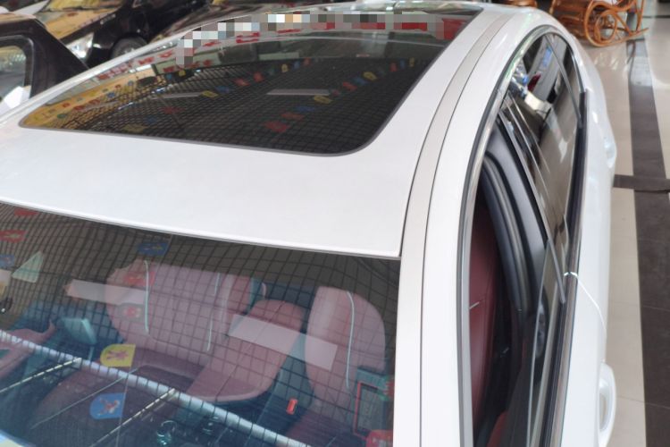 Used BMW 5 Series 2023 530Li Leading Model M Sport Package
