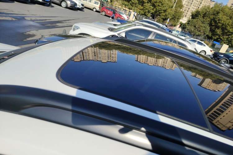 Used BMW X1 2014 sDrive18i Leading Model
