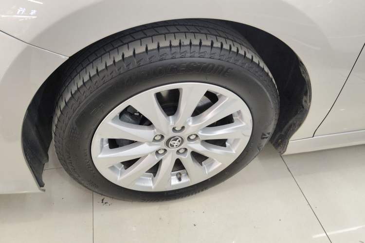 Used Toyota Camry 2019 2.0G Luxury Edition China VI Standard
