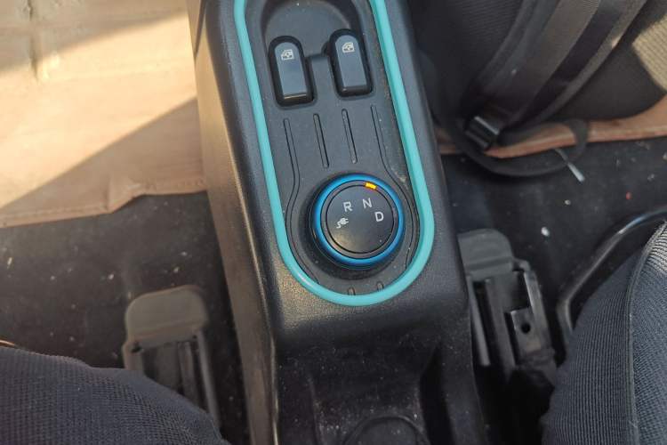 Used Wuling Hongguang MINIEV 2022 Enjoy Edition Lithium-Ion Battery