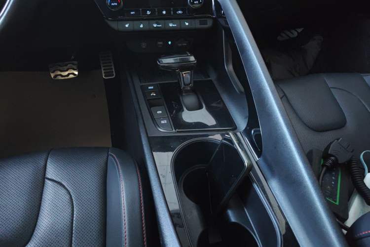 Used Hyundai Elantra 2023 240TGDi DCT N Line LUX Prestige Edition
