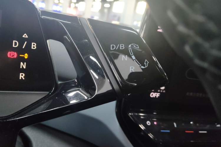 Used Volkswagen ID.4 X 2021 Kinergy All-Wheel Drive Early-Bird Edition