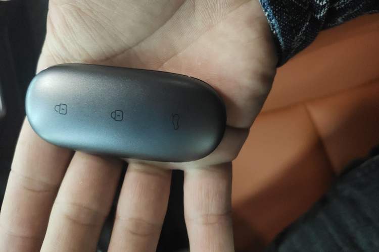 Used Li Auto L7 2024 Max
