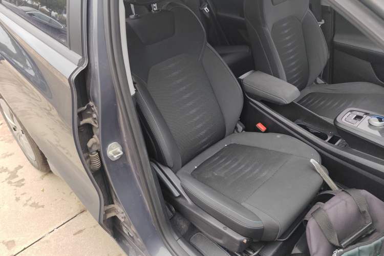 Used BYD e2 2021 Comfort Model
