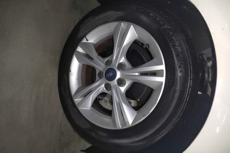 Used Ford Focus 2017 Hatchback 1.6L Manual Comfort Plus SmartDrive Edition