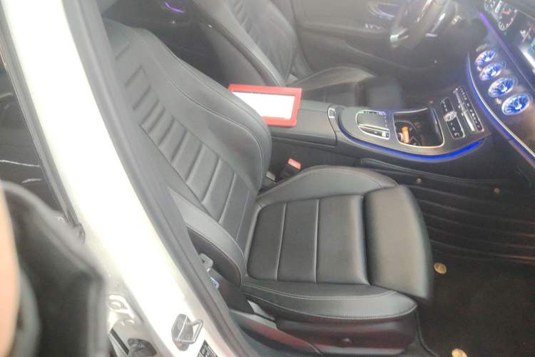 Used Mercedes-Benz E-Class 2019 E 200 L Sport Edition
