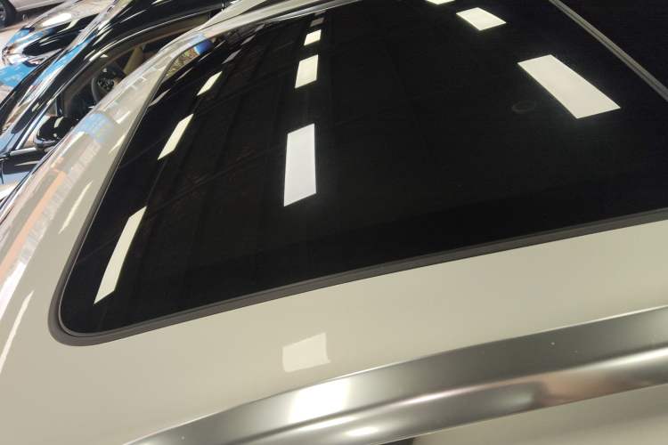 Used Volkswagen Teramont 2019 380TSI Four-Wheel Drive Luxury Version China VI Standard
