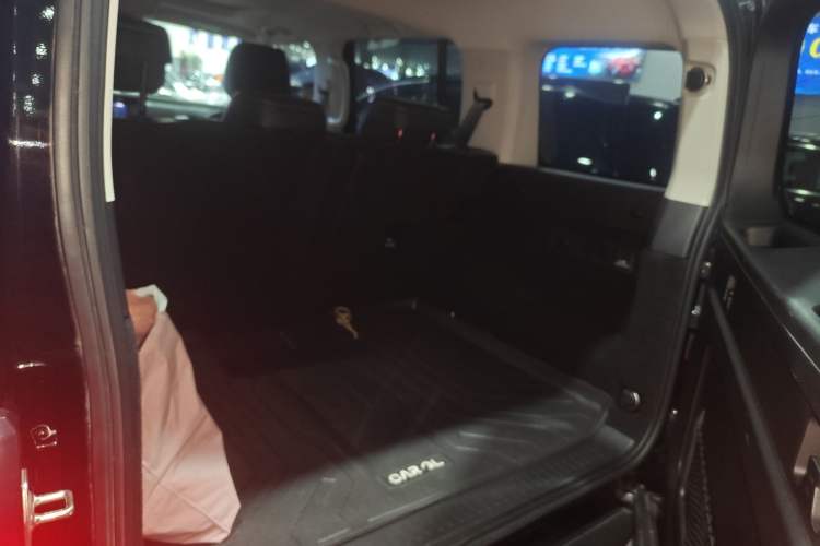 Used Tank 300 2021 Off-Road Edition 2.0T Conqueror