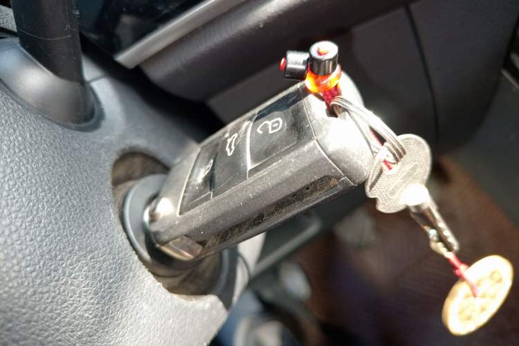 Used Jetta VS7 2021 1.4T Manual Entry-Level Model
