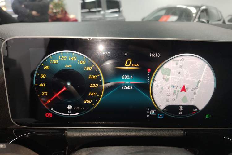 Used Mercedes-Benz GLA 2020 GLA 200