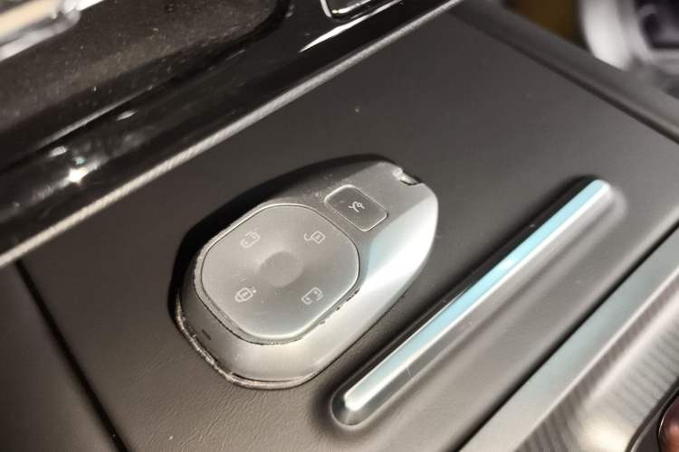 Used GAC Trumpchi E8 New Energy 2024 150km MAX
