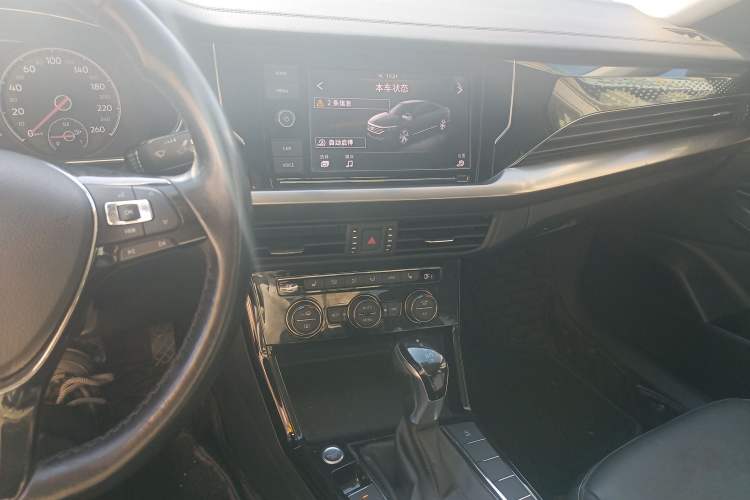 Used Volkswagen Passat 2019 330TSI Elite Edition China VI