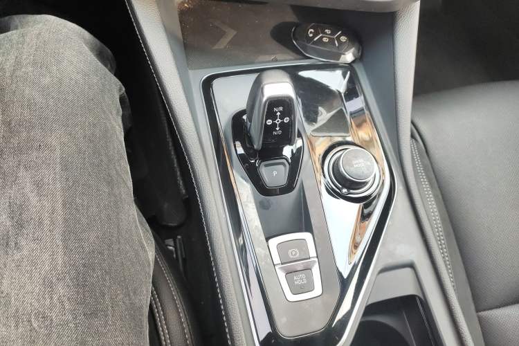 Used Lynk & Co 03 2021 2.0TD Automatic Trendy Champion Edition
