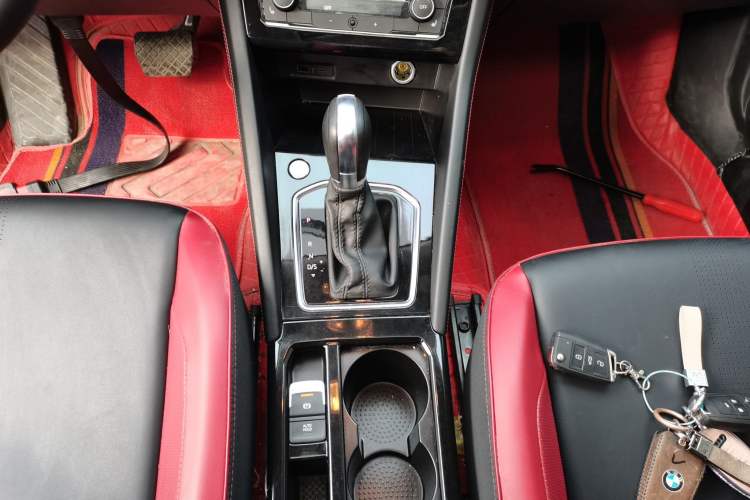 Used Jetta VS5 2023 280TSI Automatic Enjoyment Model