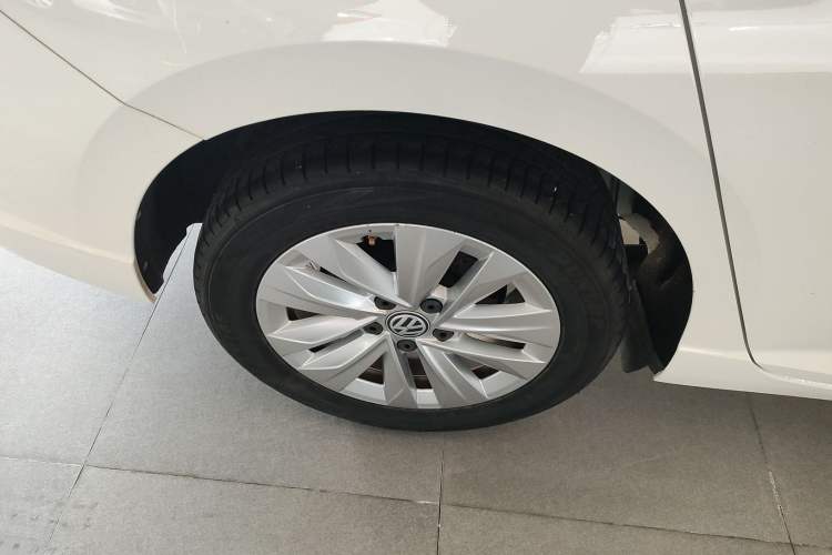 Used Volkswagen Lavida 2019 Hatchback 280TSI DSG Comfort Edition China VI Standard