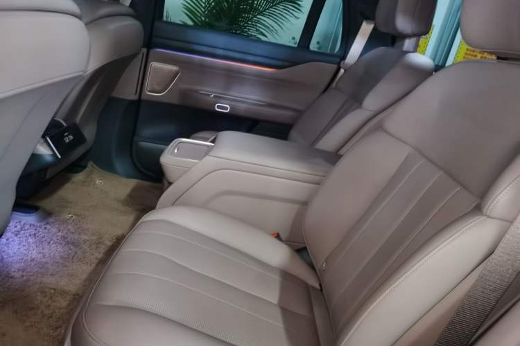 Used Nio ES8 2024 75 kWh Executive Edition
