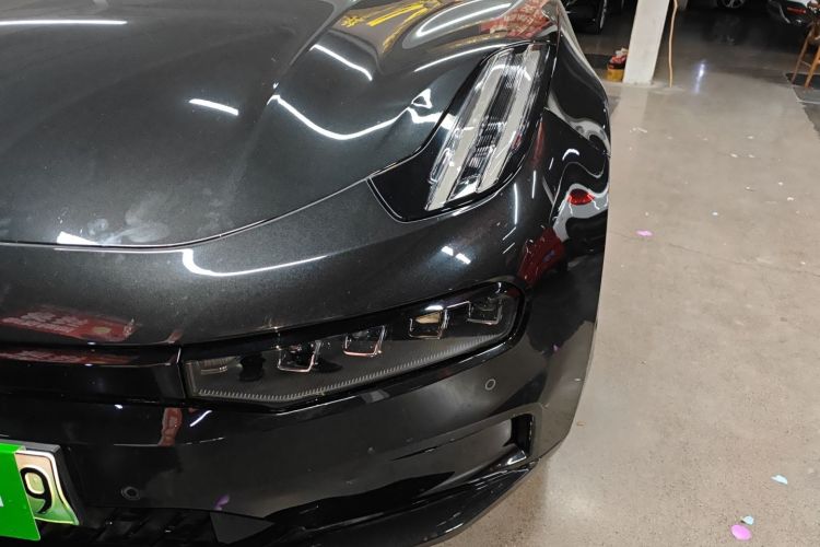 Used Zeekr 001 2022 Long-Range Dual-Motor WE Edition