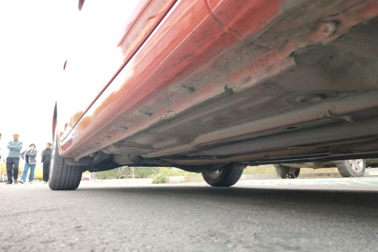 Used Honda Civic 2014 1.8L automatic comfort version
