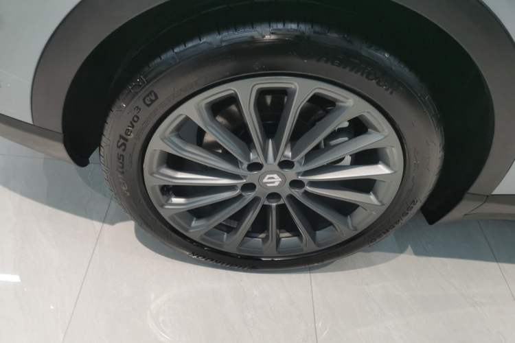 Used Leapmotor C11 2024 All-Electric 580 Luxury Edition
