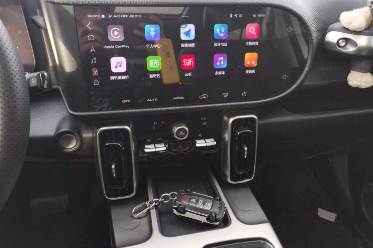 Used Haval DARGO 2024 1.5T DCT Border Collie Edition