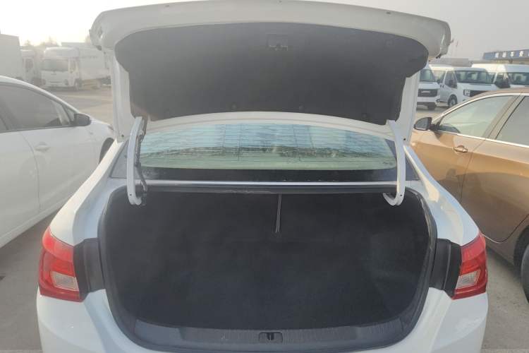 Used Buick GT 2017 15N Automatic Elite Version
