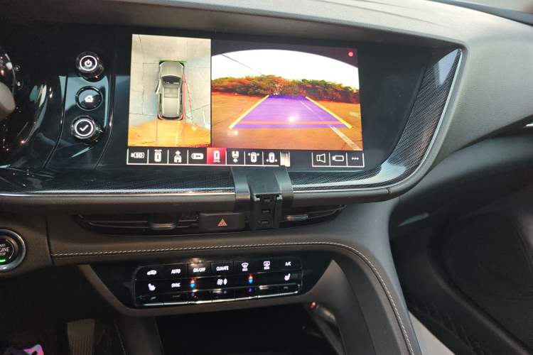 Used Buick Envision 2023 Encore S 552T Two-Wheel Drive Luxury Model