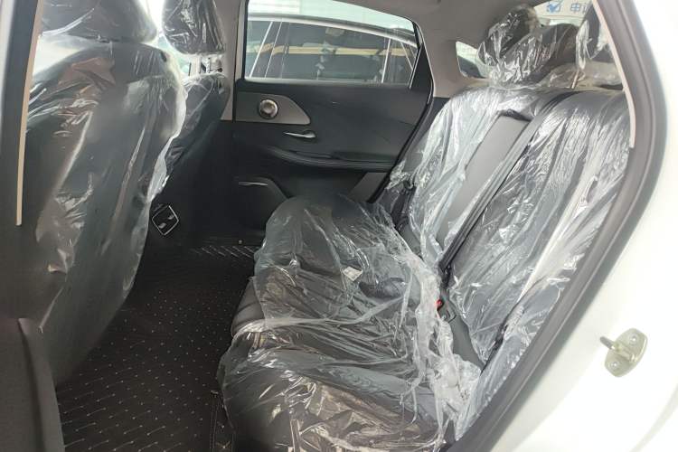 Used Chery Fengyun A8 2024 127 Yufeng Edition