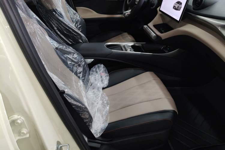 Used BYD Dolphin 2025 420km Free Edition