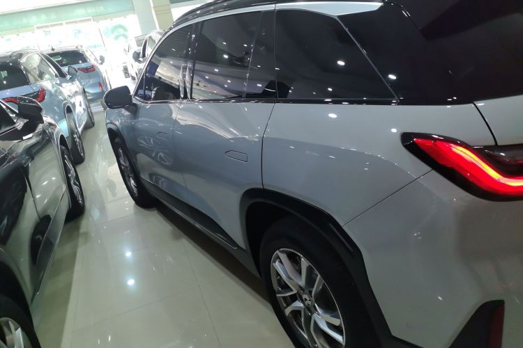 Used Nio ES6 2020 420 km Sport Edition