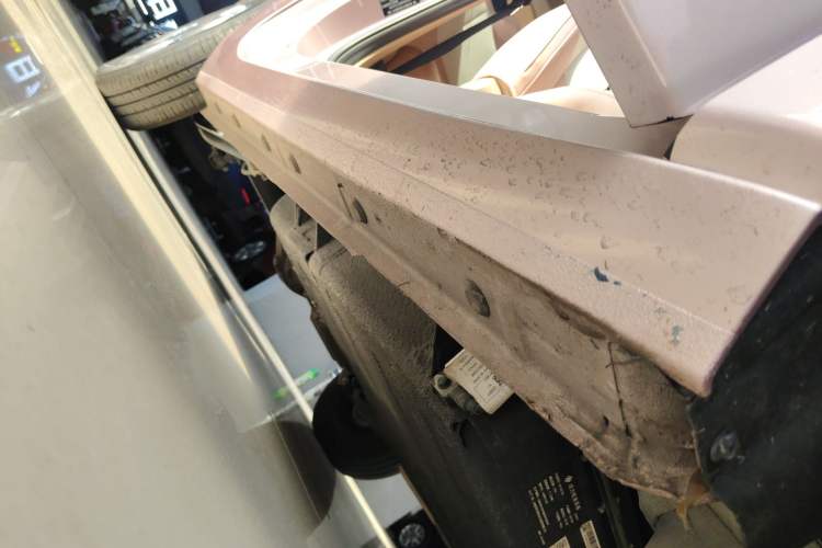 Used  Panda 2023 Panda Mini 200km Endurance Bear
