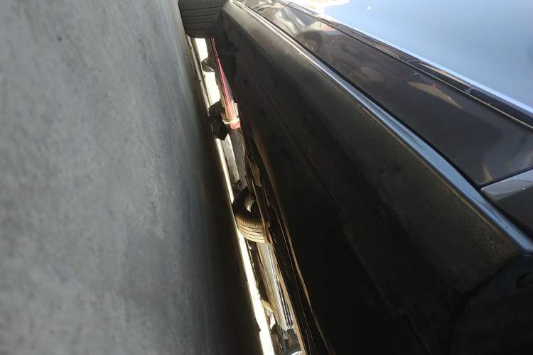 Used Volkswagen Passat 2014 1.8TSI DSG Prestige Edition
