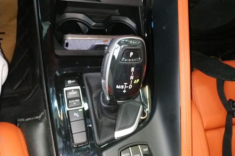 Used BMW X2 2021 Restyled sDrive25i M Sport Package
