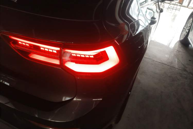 Used Volkswagen Golf GTI 2021 380TSI DSG GTI
