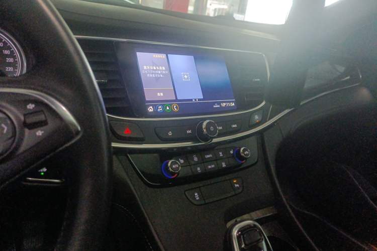 Used Buick LaCrosse 2021 552T Luxury Version
