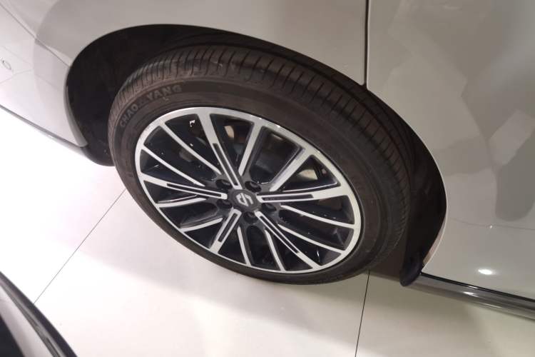 Used Leapmotor B01 2025 650 Enjoyment Edition