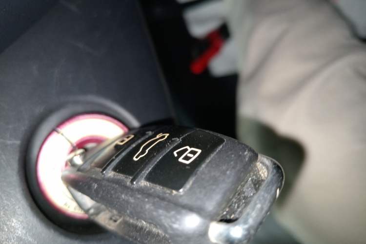 Used Audi A3 2020 Limousine 35 TFSI Fashion Edition China VI Emission Standard