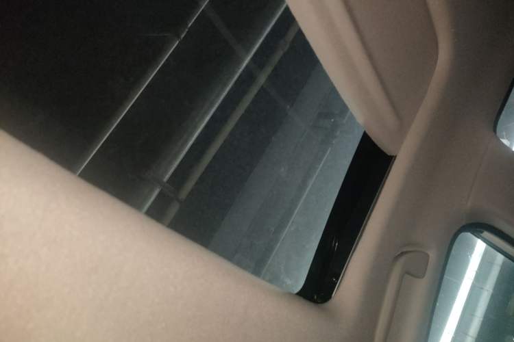 Used Honda Crider 2022 1.5L Rui Luxury Edition