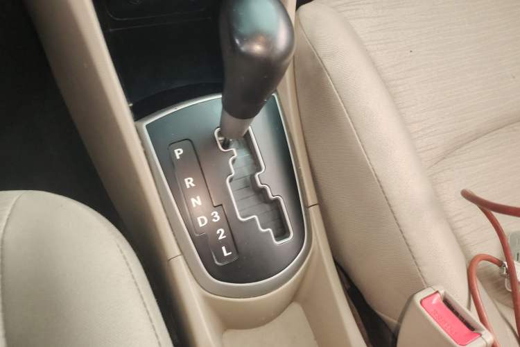 Used Hyundai Verna 2014 1.4L Automatic Smart GLS
