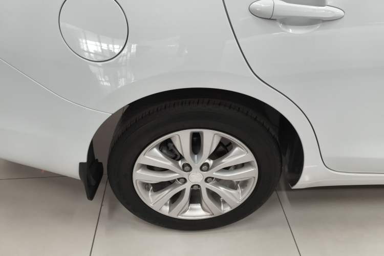 Used Buick GT 2021 Revised Version Flagship 1.5L Automatic Elite Edition
