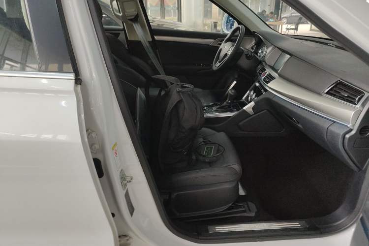 Used Haval H7 2016 Blue-Label H7 2.0T Automatic Elite Model