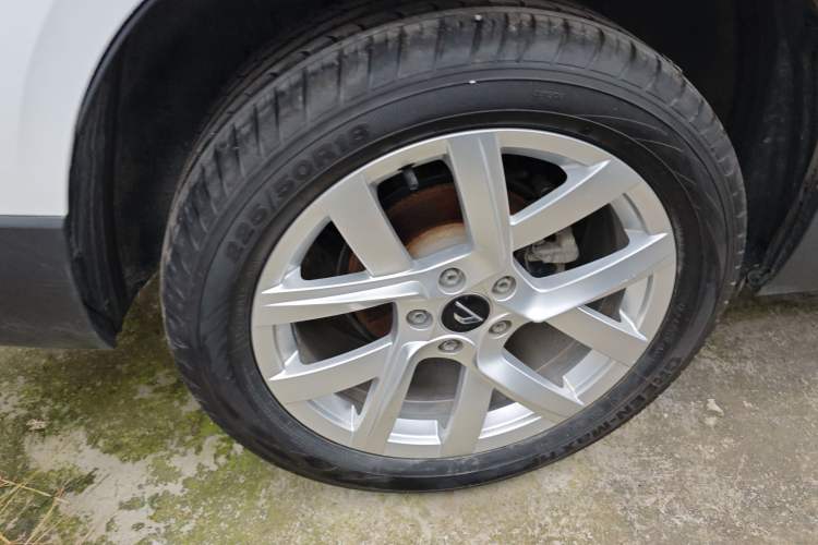 Used Jetta VS7 2022 280TSI Automatic Trend Edition
