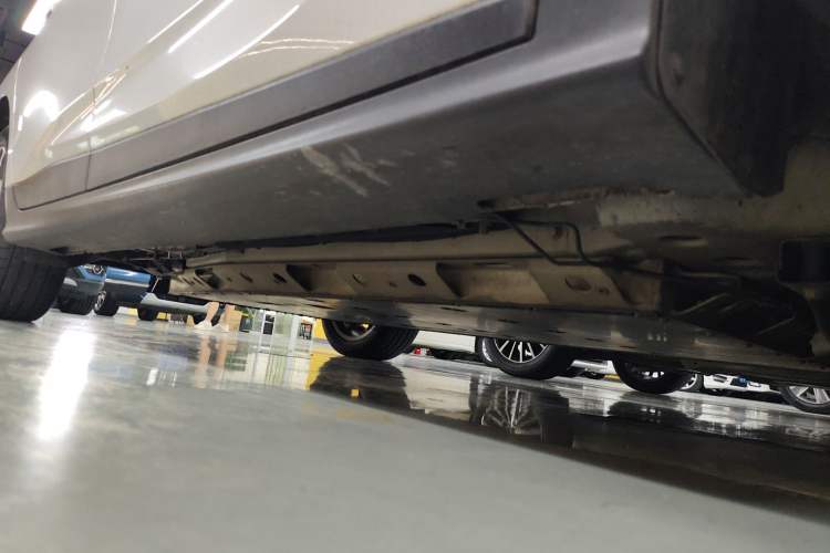 Used Buick Velite 6 2019 Connected & Smart Edition
