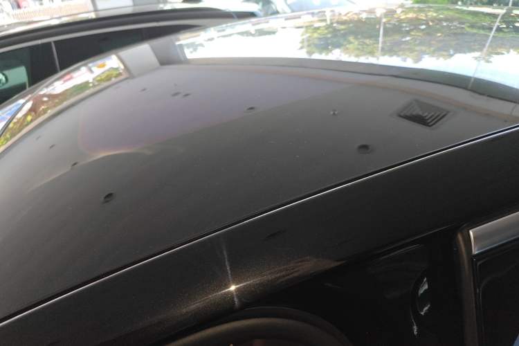 Used Nio EC6 2020 440 km Performance Version