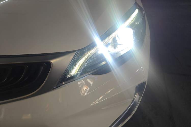 Used Geely Auto Emgrand GS 2020 1.4T CVT Active