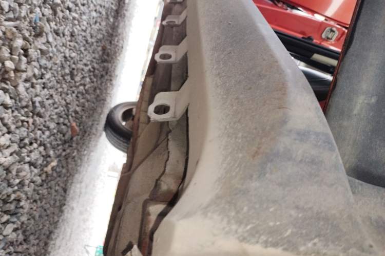 Used Haval H1 2016 Blue Label 1.5L Manual Luxury Model
