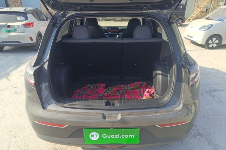 Used  Geome 2025 310km Youth Edition