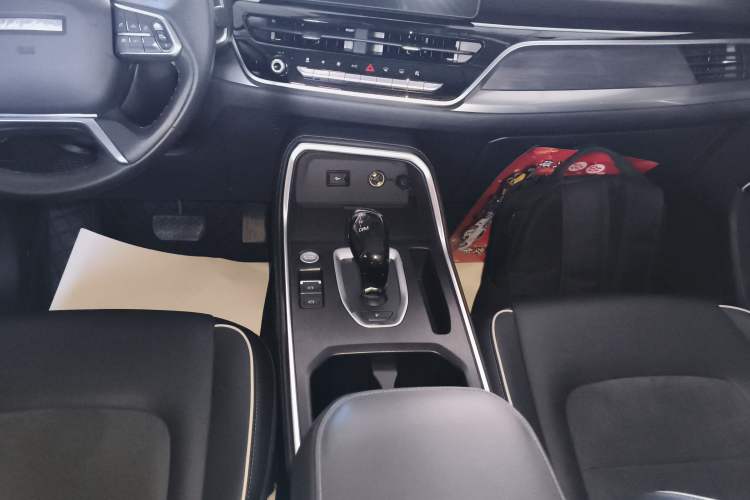 Used Haval H6 2021 China Trend Edition 1.5 GDIT Automatic Champion Version
