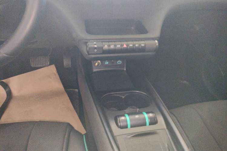 Used BYD Dolphin 2024 Honor Edition 420km Fashion Version