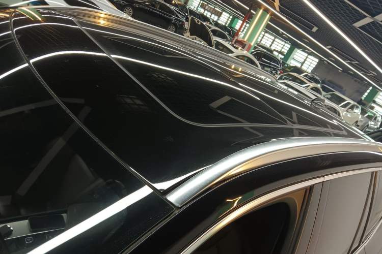 Used Volvo XC90 2019 T5 Zhiyi Edition 7-Seater China V Emission Standard
